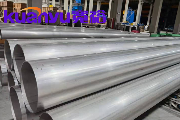 不銹鋼管材廠(chǎng)家