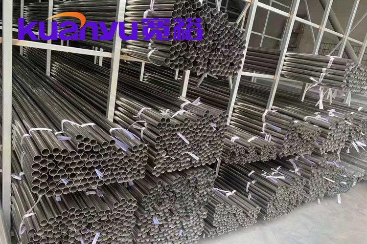 不銹鋼管材廠(chǎng)家