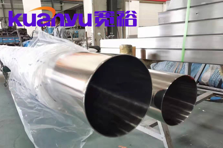 衛生級不銹鋼管