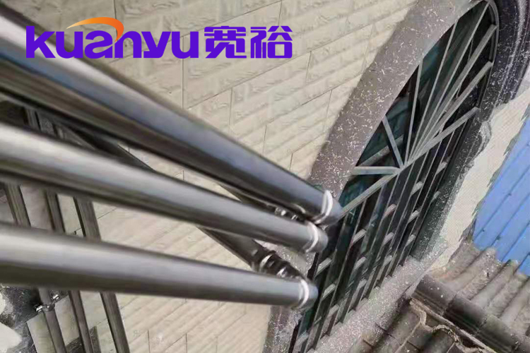 衛生級不銹鋼管