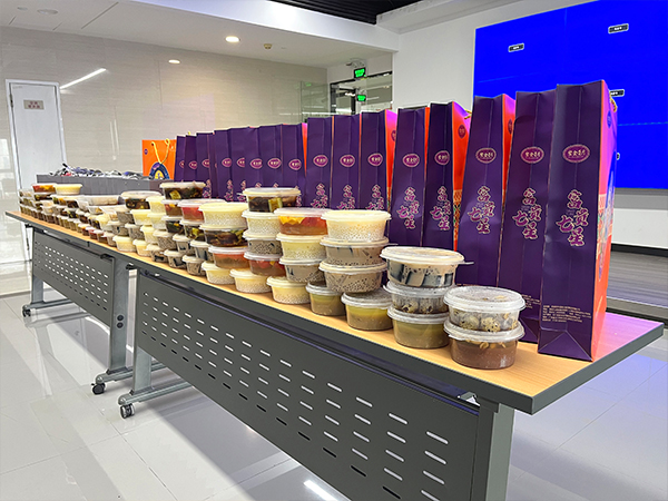 喜迎中秋佳節，寬裕管業與您同歡樂