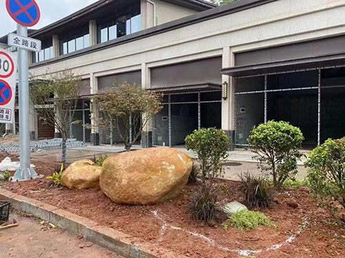 揭西綠化工程施工有哪些核心施工流程？的圖片